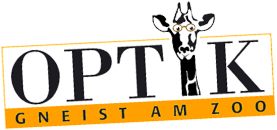 Logo  von Optik Gneist am Zoo | Frankfurt am Main