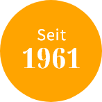 Siegel - Erfahrung seit 1961